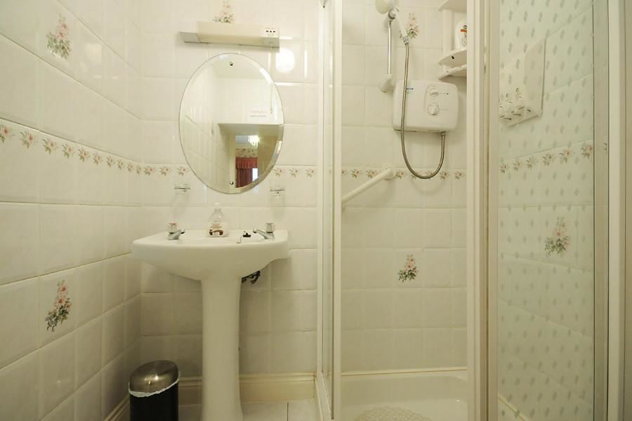 Отели типа «постель и завтрак» Meadowside B&B Банклоди-20