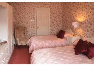 Отели типа «постель и завтрак» Meadowside B&B Банклоди Двухместный номер с 1 кроватью или 2 отдельными кроватями-6